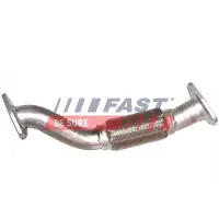 Fast Sports Nutrition Uitlaatpijp FT84123
