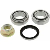 MAPCO 26574 Wiellagerset