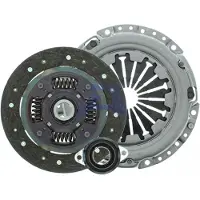 AISIN Koppelingsset KE-VW10