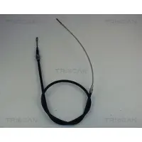 TRISCAN 8140 66108 Handremkabel