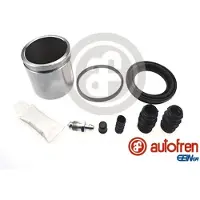 AUTOFREN SEINSA Reparatieset, remklauw D4-1110C