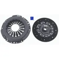 SACHS 3000 951 519 Koppelingsset