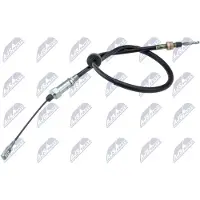 NTY HLR-CT-031 Handremkabel
