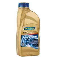 Ravenol Automatische transmissie olie ATF T-ULV Fluid 1L