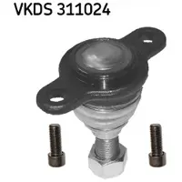 Skf VKDS 311024 Fuseekogel