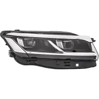 Hella Koplamp, bevestiging 1EX013 143-221