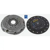 SACHS 3000 950 867 Koppelingsset