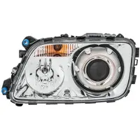 Hella Kopl MB Actros 08- li Xenon 1EL 009 513-211 Hella voor o.a. MERCEDES-BENZ