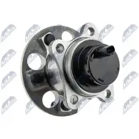 NTY KLT-TY-116 Wiellagerset