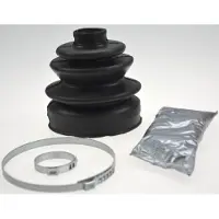 SPIDAN 22426 Asmanchetten set