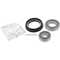 MAPCO 26521 Wiellagerset