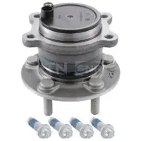 SNR R152.83 Wiellagerset