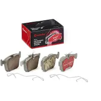 Brembo P86029NX Remblokken
