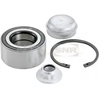 SNR R151.46 Wiellagerset
