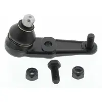 MAPCO 49589 Fuseekogel