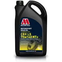MILLERS OILS 7970-5 Transmissie-olie