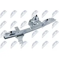NTY EPS-PE-012 Raammechanisme