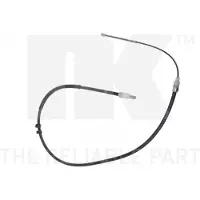 NK 901931 Handremkabel