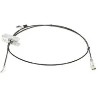 Bosch Kabel, parkeerrem 1 987 482 679