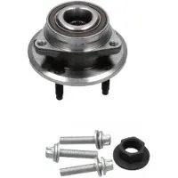KAVO PARTS WBK-1016 Wiellagerset