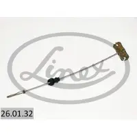 Linex 26.01.32 Handremkabel