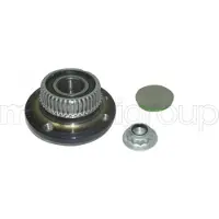 METELLI 19-2465 Wiellagerset