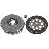 SACHS 3000 970 141 Koppelingsset