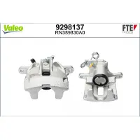FTE 9298137 Remklauw