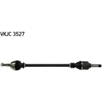 Skf Aandrijfas VKJC 3527 SKF voor o.a. CITROEN, PEUGEOT