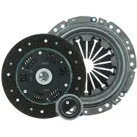AISIN Koppelingsset KM-081