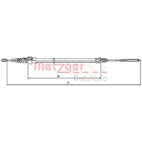 METZGER 10.7137 Handremkabel