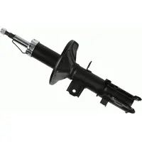 SACHS SCHOKDEMPER 317 598 voor o.a. HYUNDAI