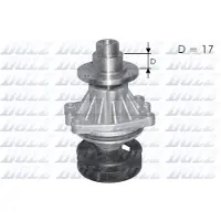DOLZ Waterpomp B219