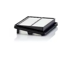 MANN-FILTER Luchtfilter C 22 060