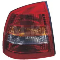 Alkar Achterlicht 442-1934R-UE