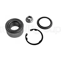METELLI 19-7686 Wiellagerset