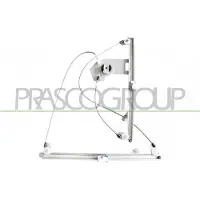 PRASCO RN325W011 Raammechanisme