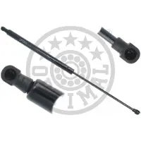 OPTIMAL AG-52309 Gasveer achterklep