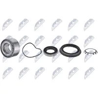 NTY KLT-NS-003 Wiellagerset