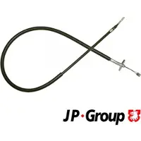 JP GROUP 1170303100 Handremkabel