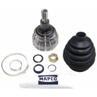 MAPCO 16996 Homokineet reparatie set, aandrijfas