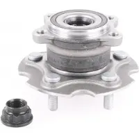ACKOJA A70-0385 Wiellagerset