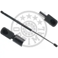 OPTIMAL AG-50387 Gasveer achterklep