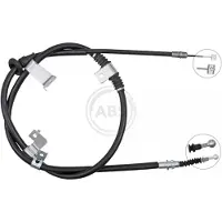 A.B.S. K10230 Handremkabel