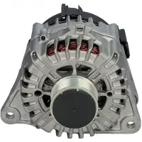 Valeo Dynamo/Generator, 14V, 200A, Ø 56 mm, , geschikt voor onder andere FIAT DUCATO