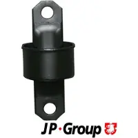 JP GROUP 1550300400 Draagarmrubber