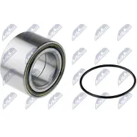 NTY KLT-VC-002 Wiellagerset
