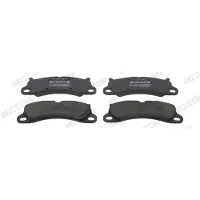 FERODO FDB4664 Remblokken