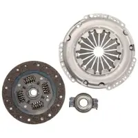 Nexus Koppelingsset F1T001NX