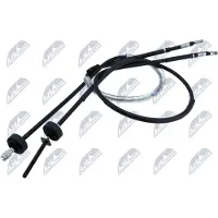 NTY HLR-FR-020 Handremkabel